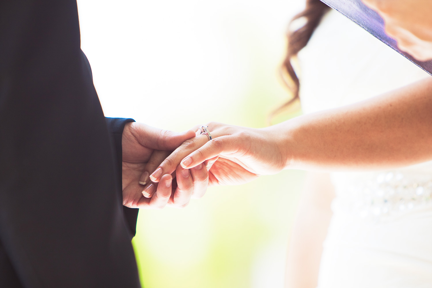 Almansor Court Wedding | Stephen Grant Photography