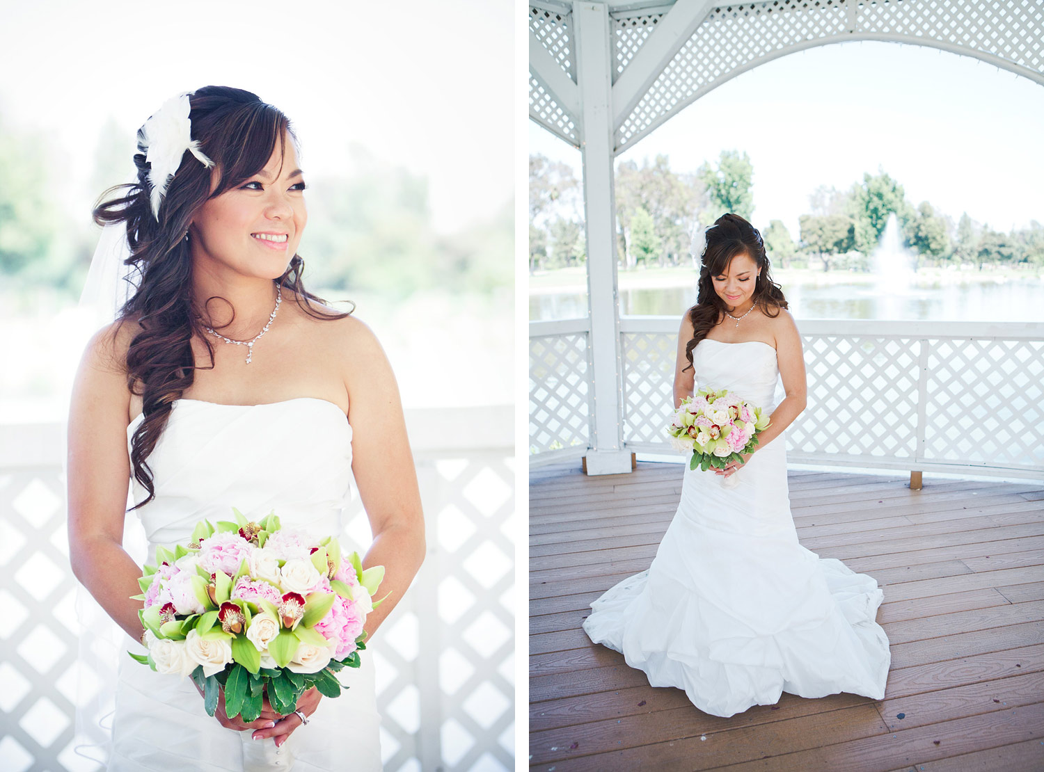 Almansor Court Wedding | Stephen Grant Photography