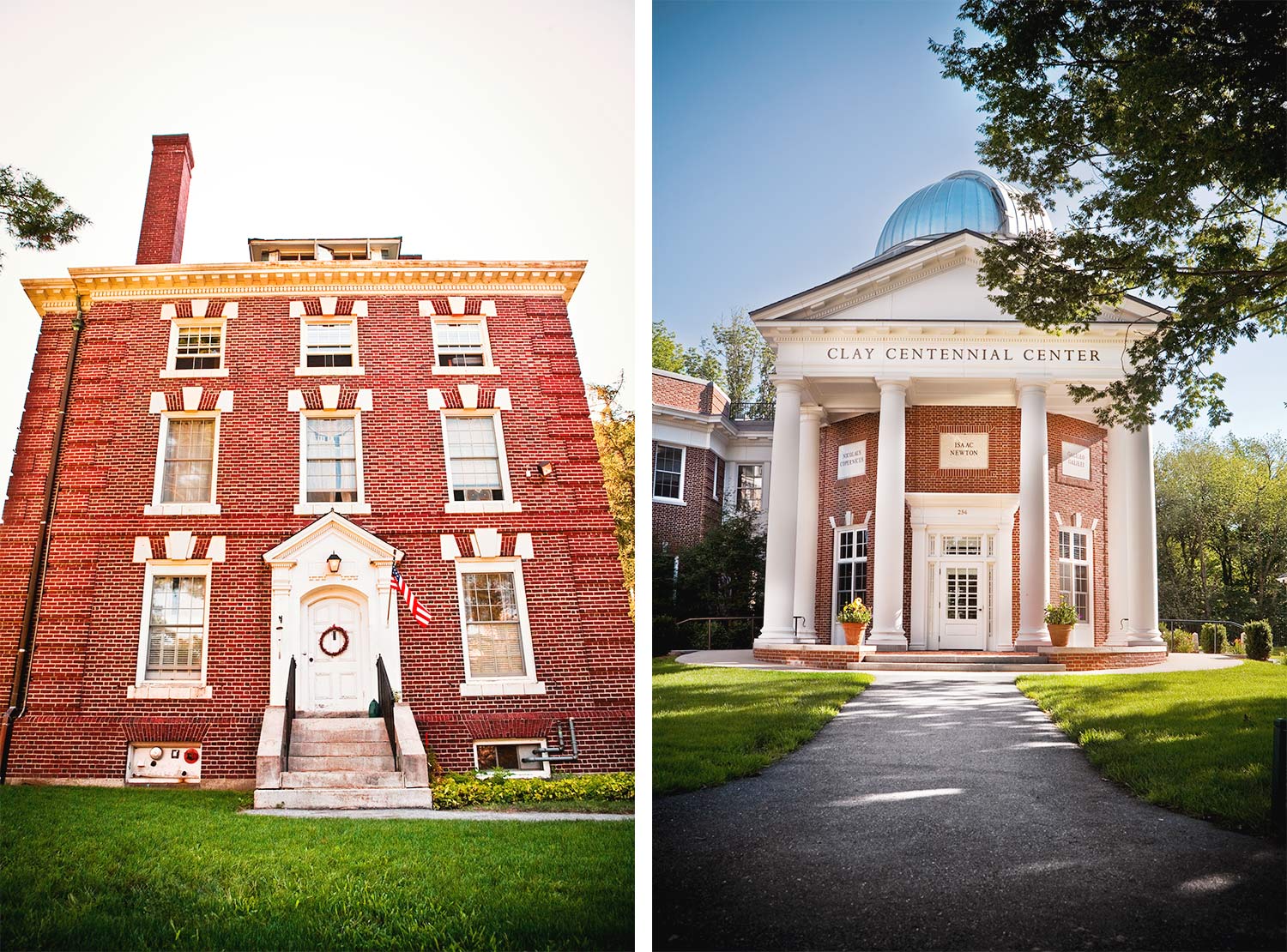 Middlesex School Concord, MA | Stephen Grant Photography