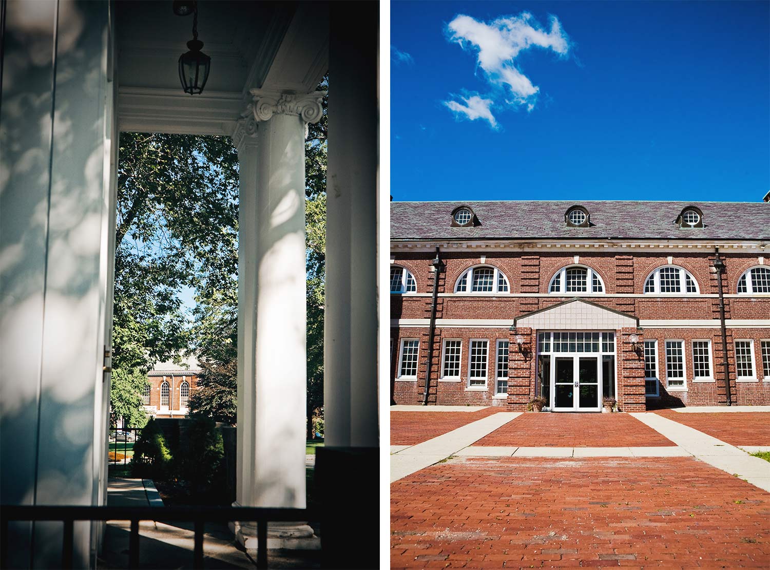 Middlesex School Concord, MA | Stephen Grant Photography