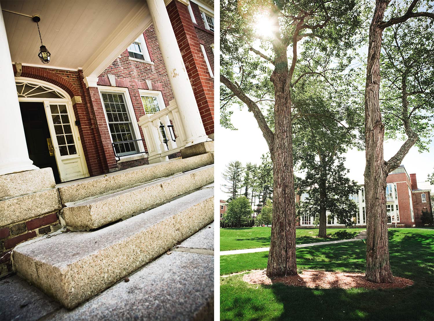 Middlesex School Concord, MA | Stephen Grant Photography