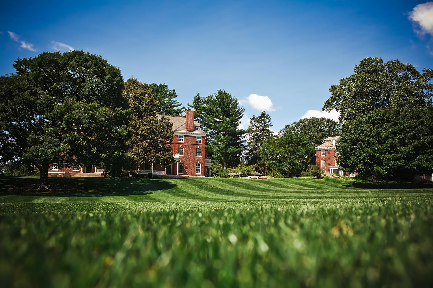 Middlesex School Concord, MA | Stephen Grant Photography