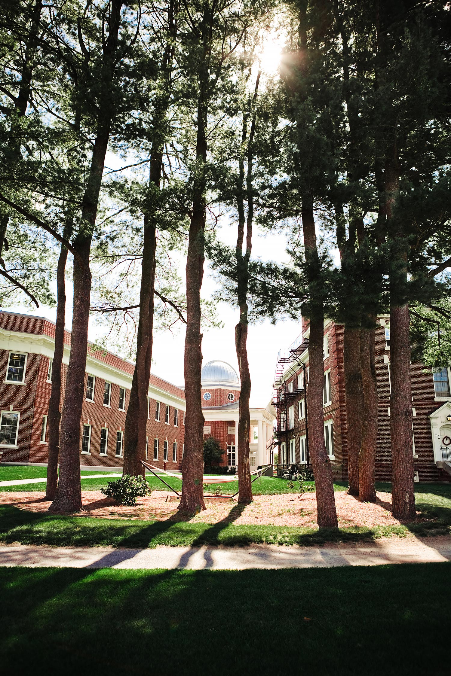 Middlesex School Concord, MA | Stephen Grant Photography