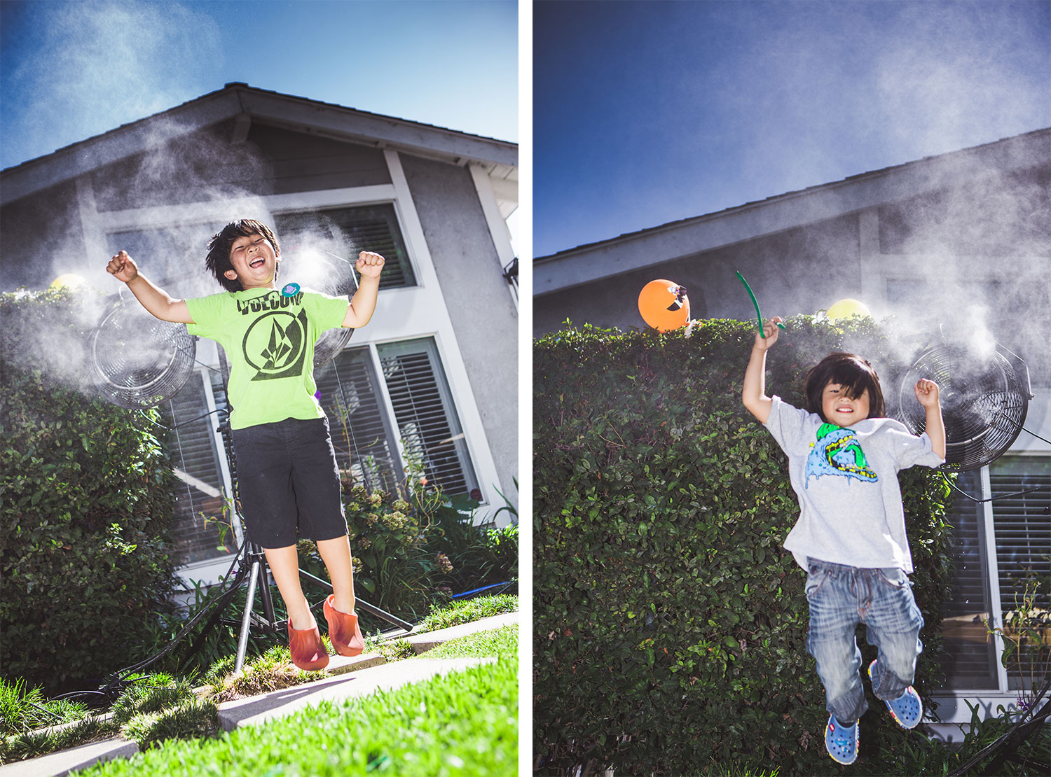 Newburyport Birthday Photography | Stephen Grant