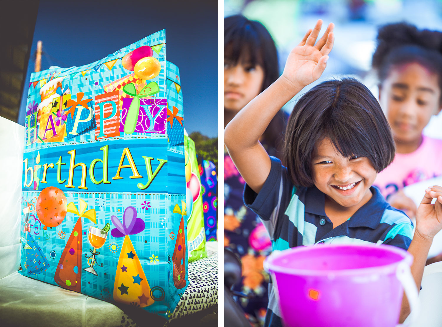 Newburyport Birthday Photography | Stephen Grant