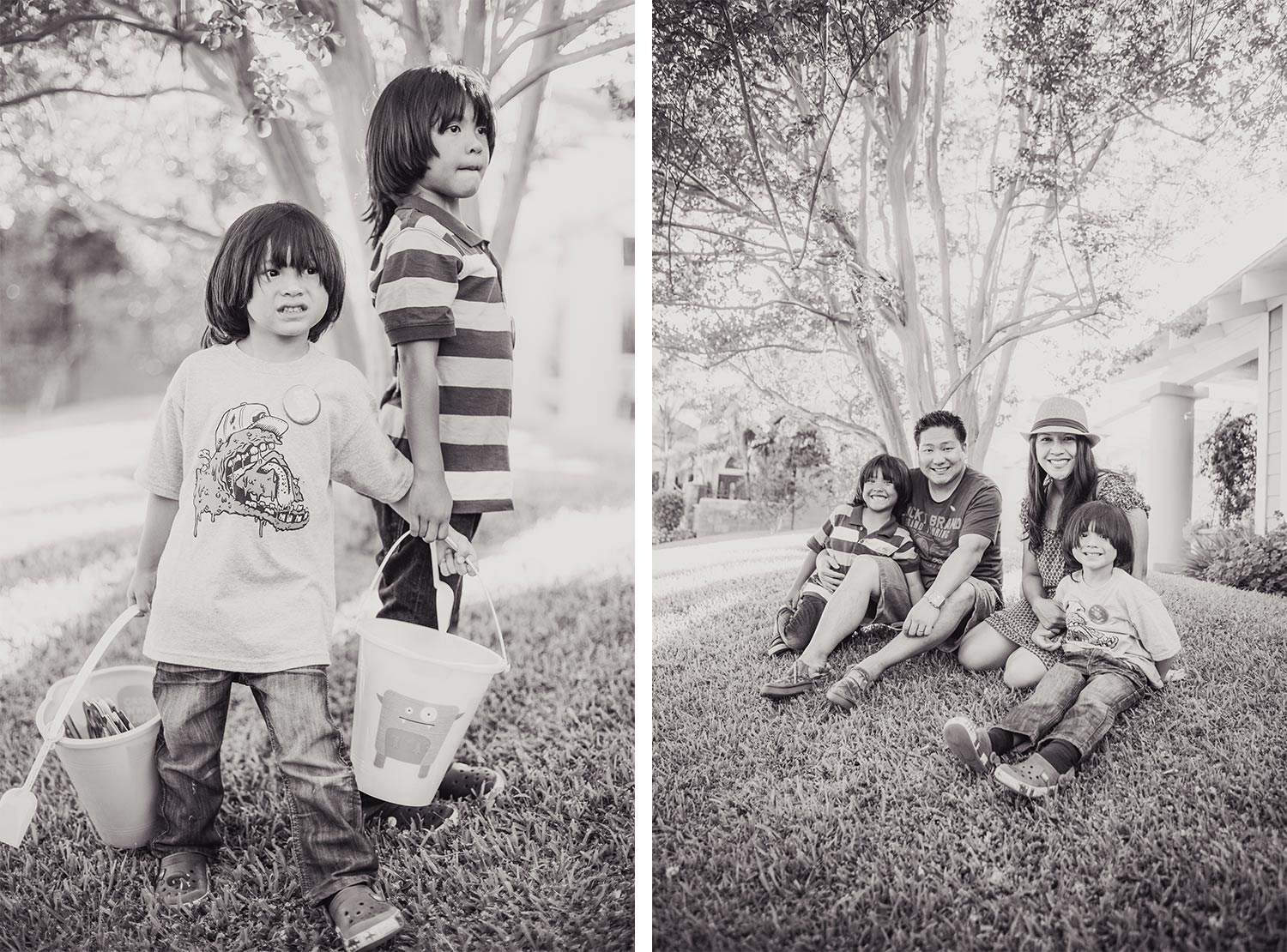 Newburyport Birthday Photography | Stephen Grant