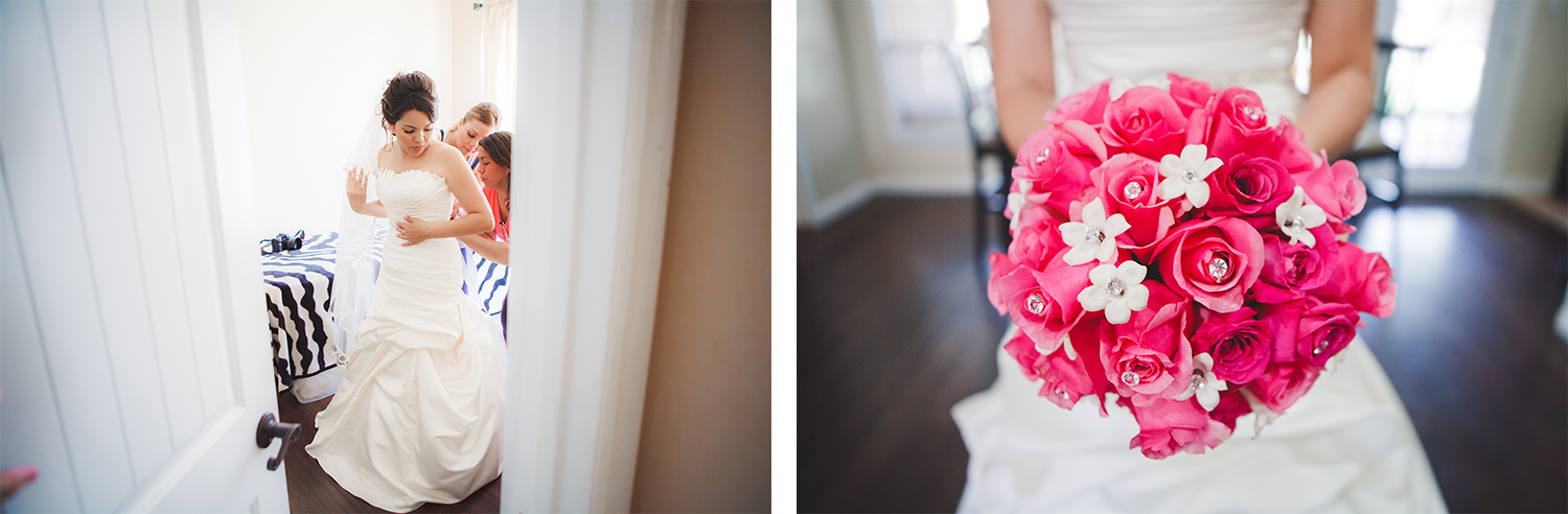 Downtown Los Angeles Wedding | Stephen Grant Photography