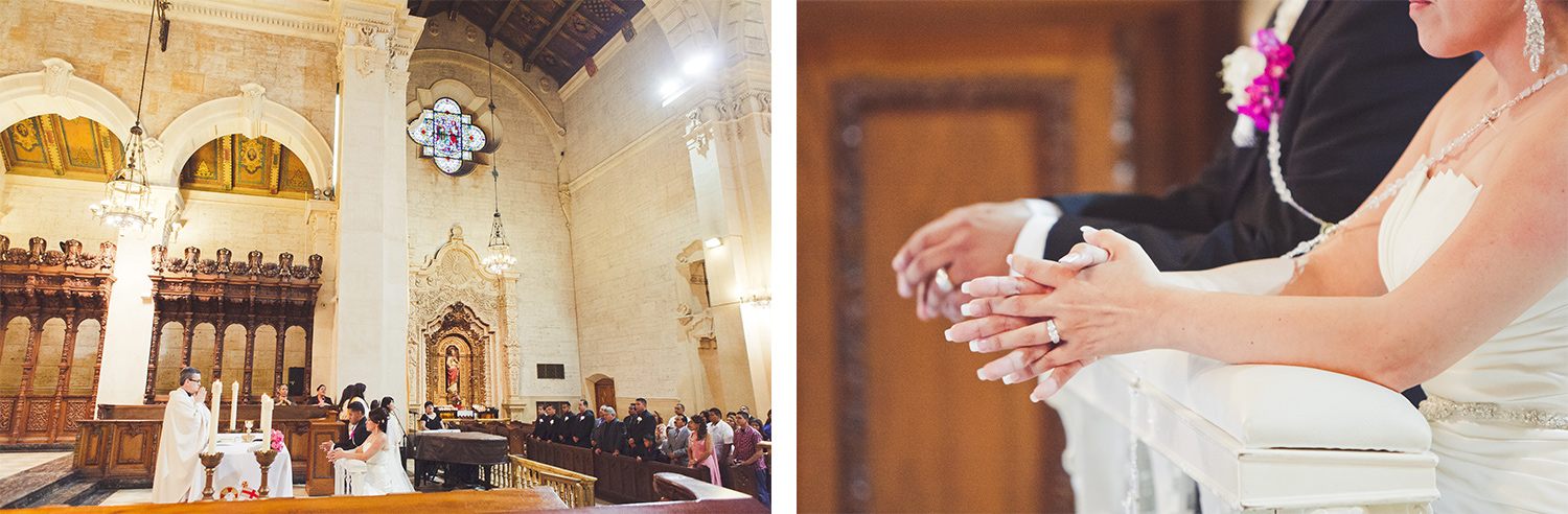 Downtown Los Angeles Wedding | Stephen Grant Photography