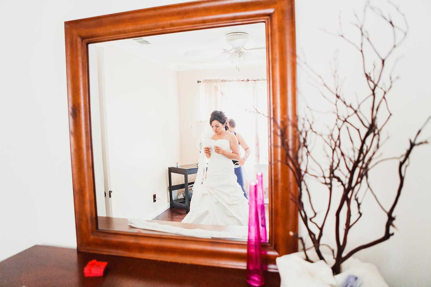 Downtown Los Angeles Wedding | Stephen Grant Photography