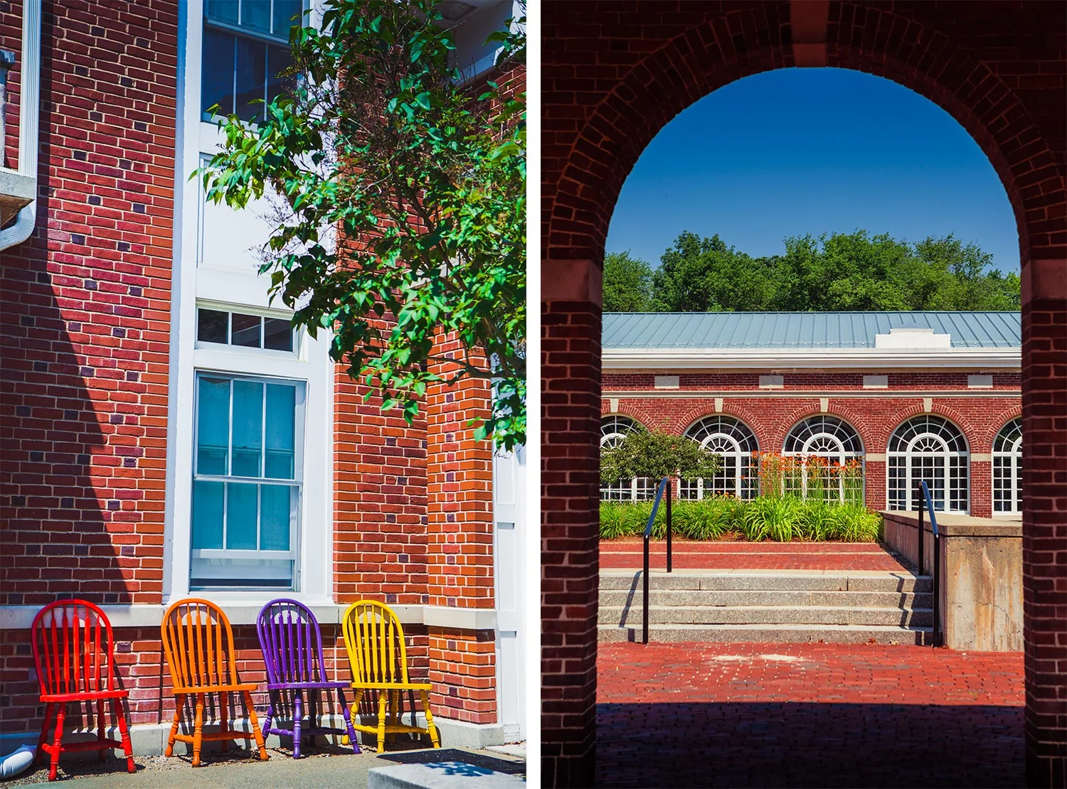Middlesex School Concord, MA | Stephen Grant Photography