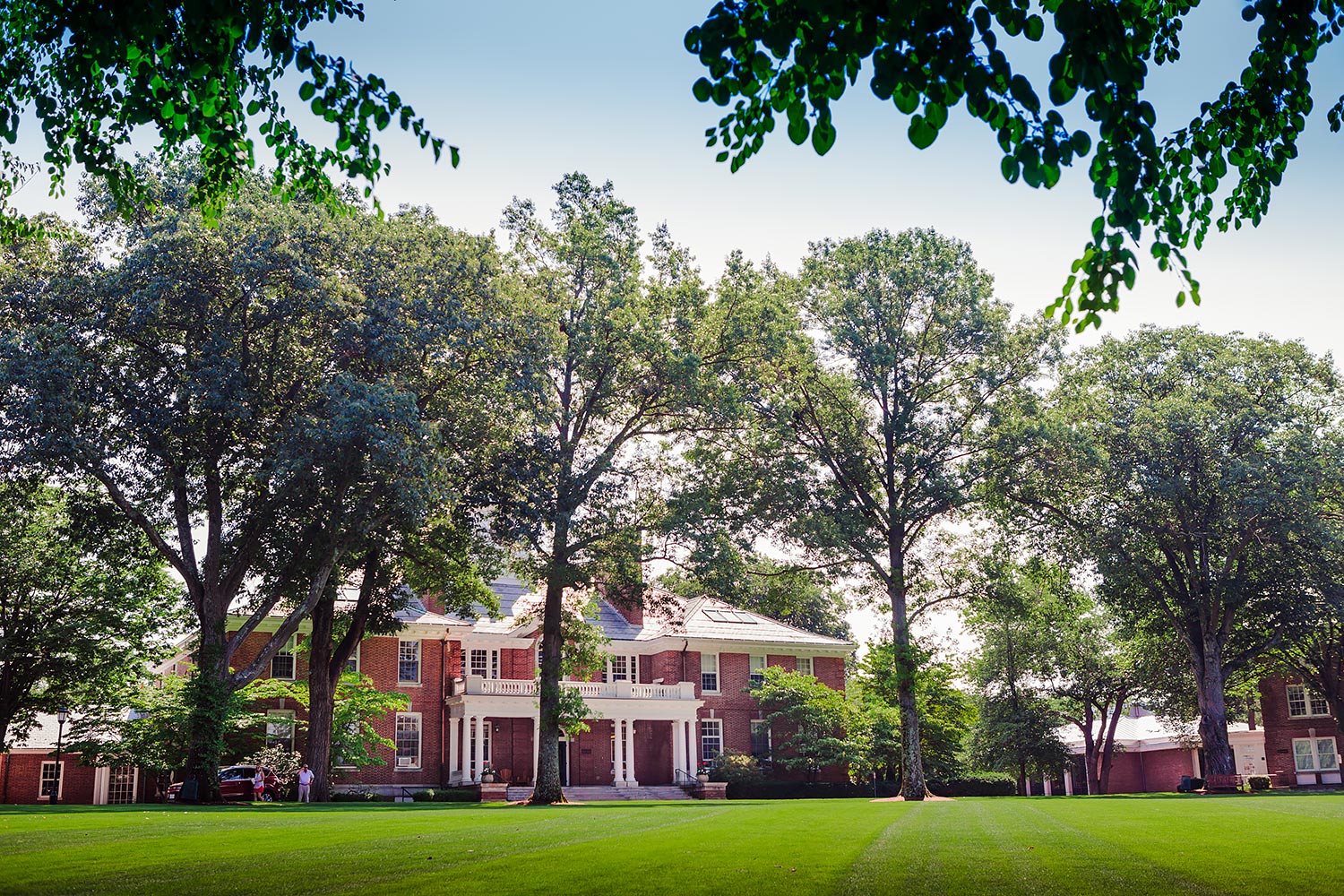 Middlesex School Concord, MA | Stephen Grant Photography