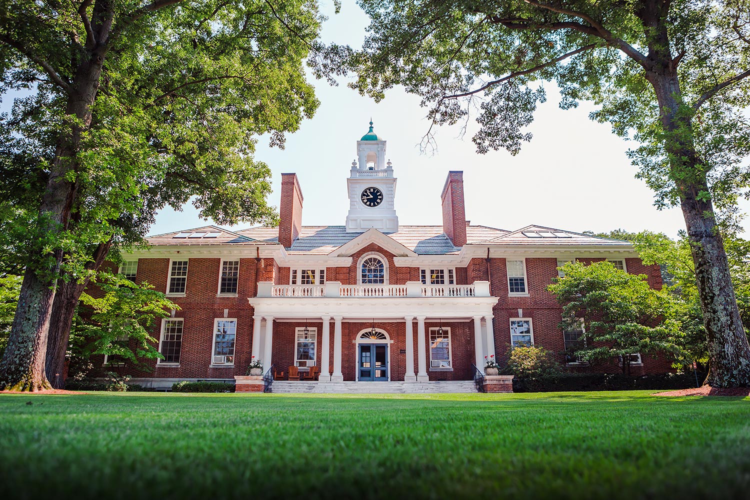 Middlesex School Concord, MA | Stephen Grant Photography