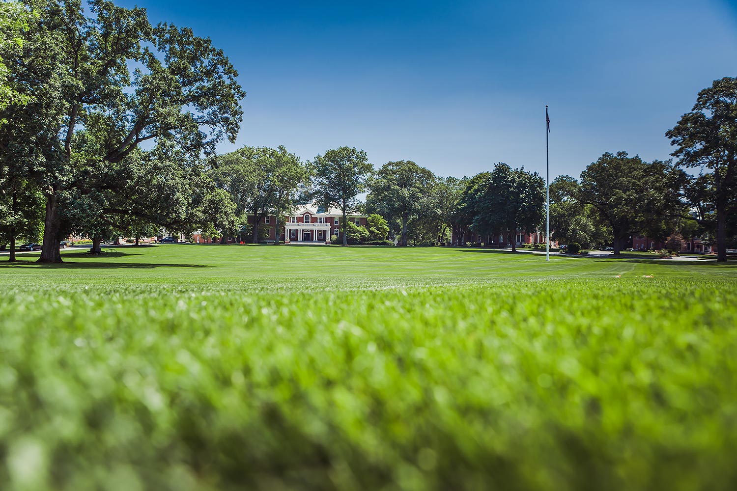 Middlesex School Concord, MA | Stephen Grant Photography