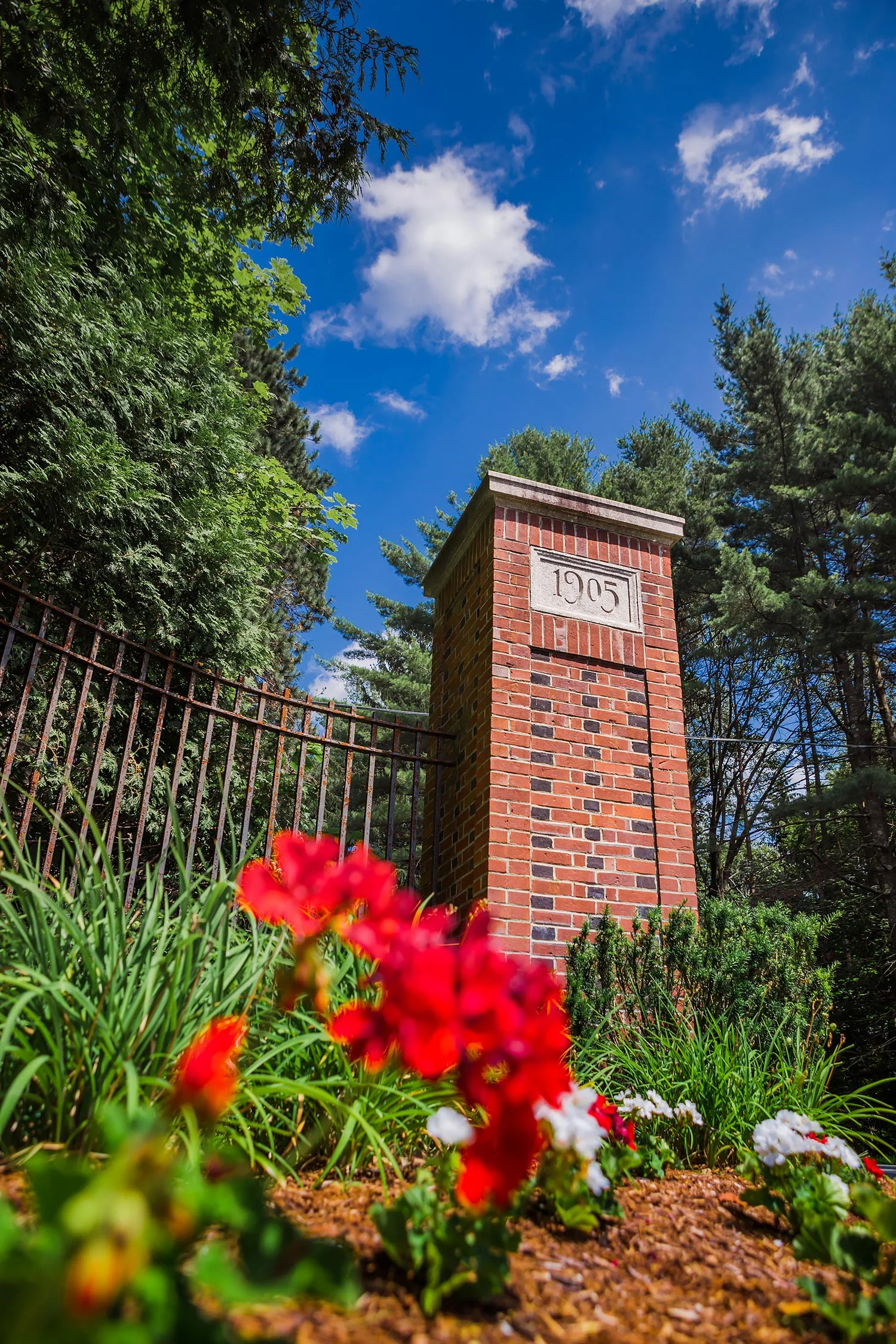 Middlesex School Concord, MA | Stephen Grant Photography