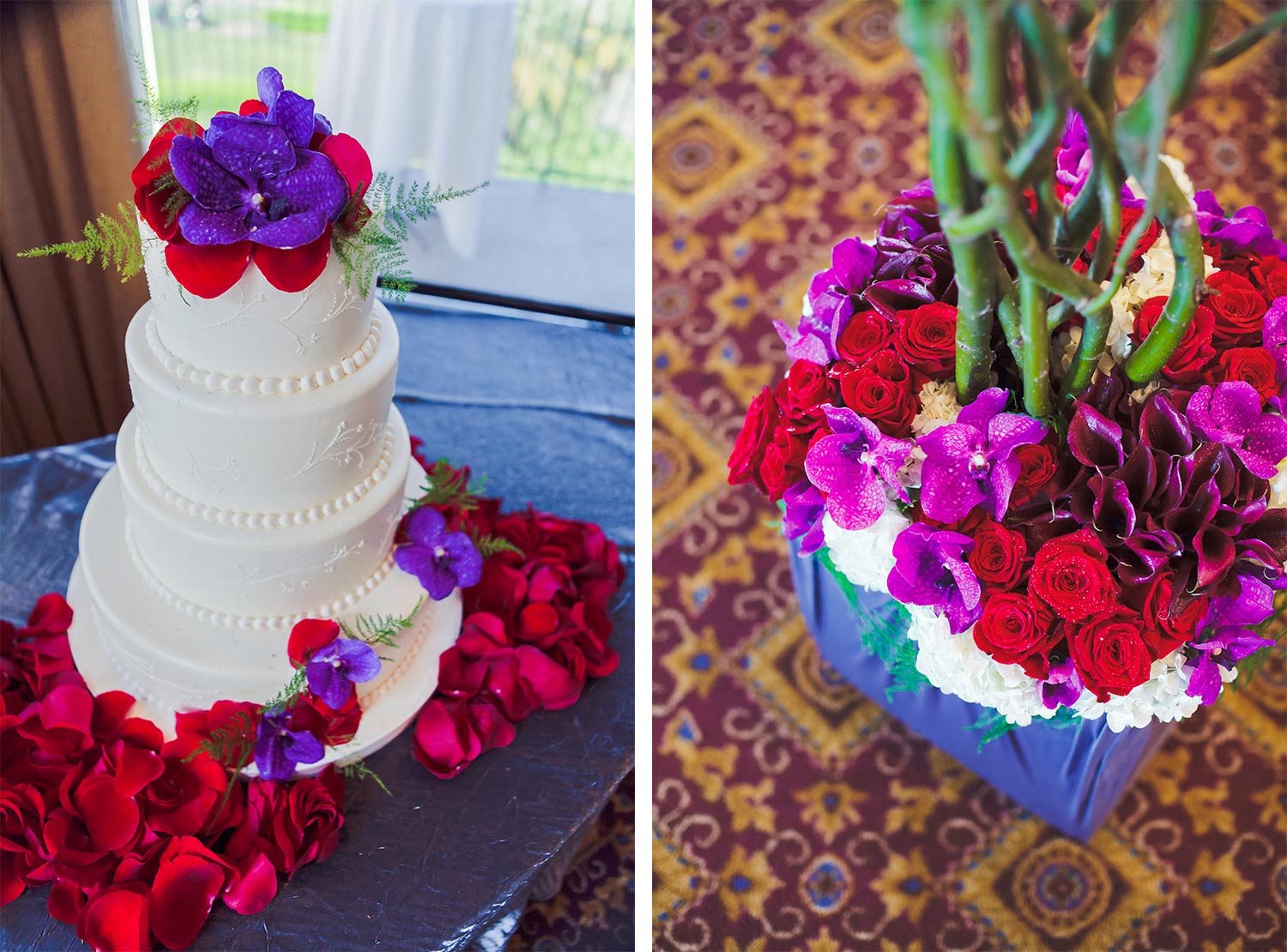 Meadowlark Golf Course Wedding | Stephen Grant Photography