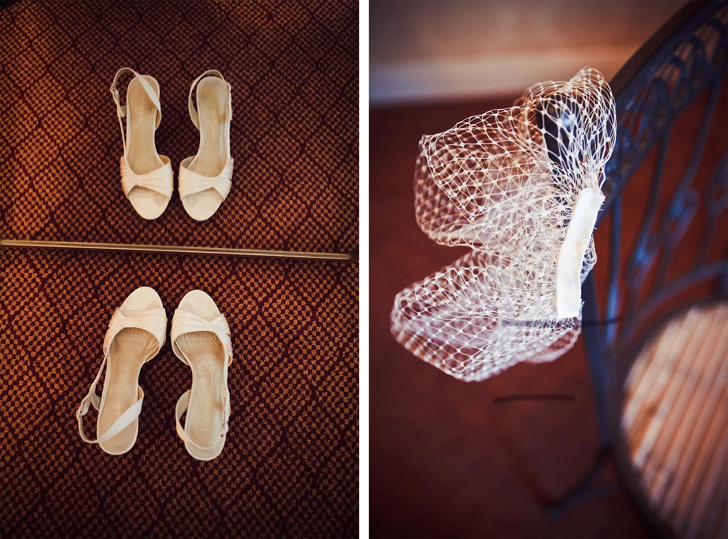 Meadowlark Golf Course Wedding | Stephen Grant Photography