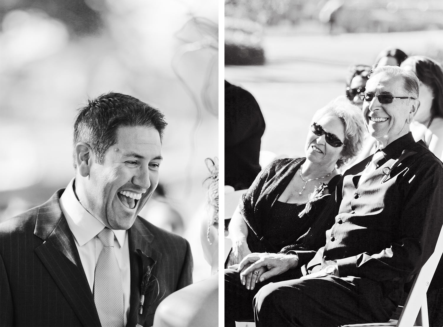 Meadowlark Golf Course Wedding | Stephen Grant Photography
