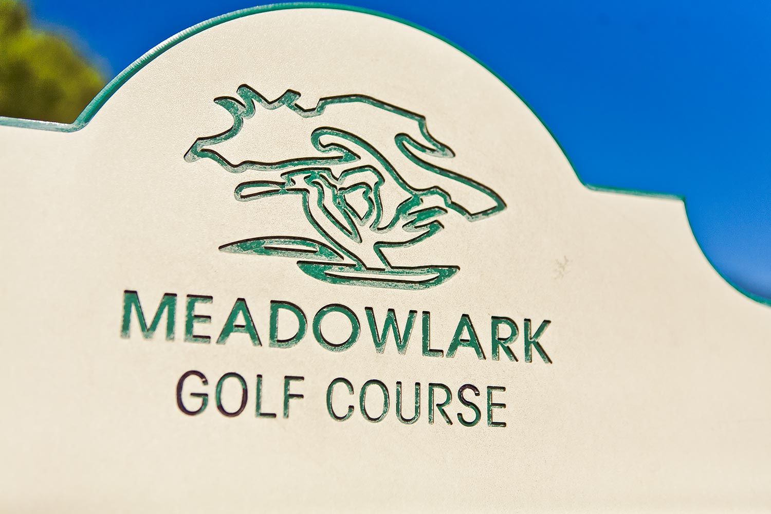 Meadowlark Golf Course Wedding | Stephen Grant Photography