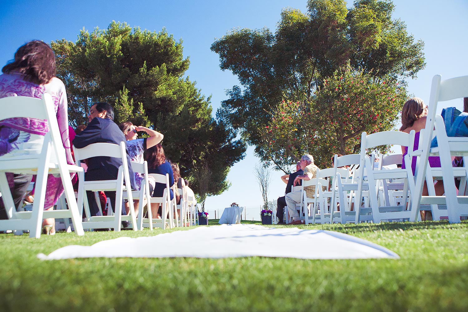 Meadowlark Golf Course Wedding | Stephen Grant Photography
