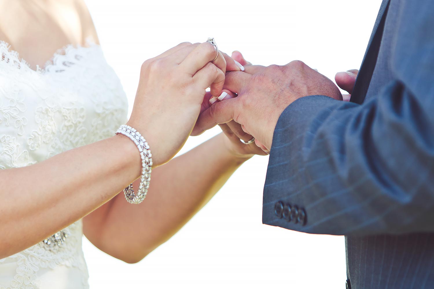 Meadowlark Golf Course Wedding | Stephen Grant Photography