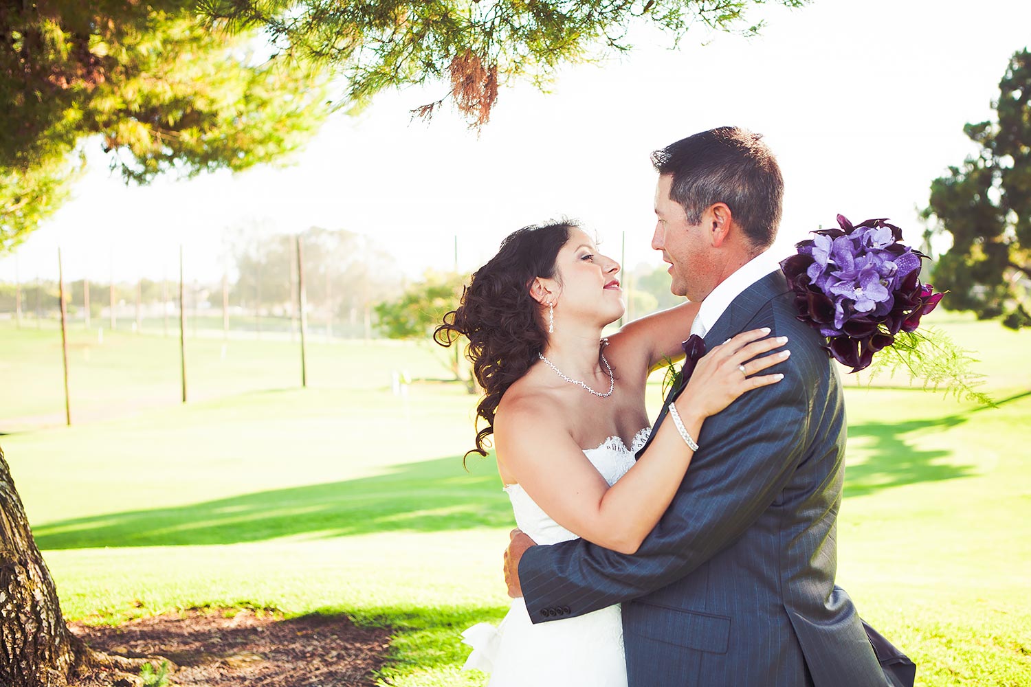 Meadowlark Golf Course Wedding | Stephen Grant Photography