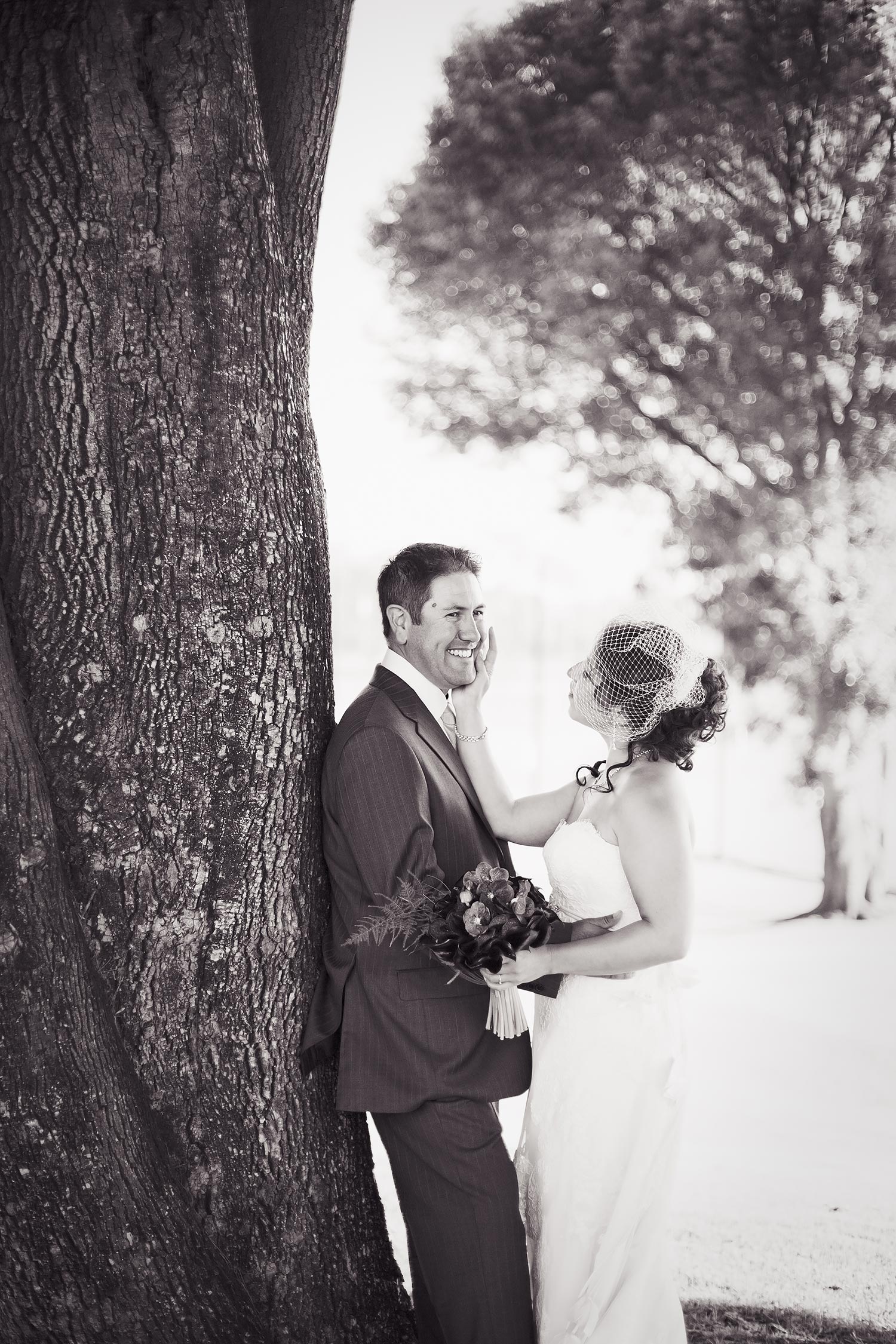Meadowlark Golf Course Wedding | Stephen Grant Photography