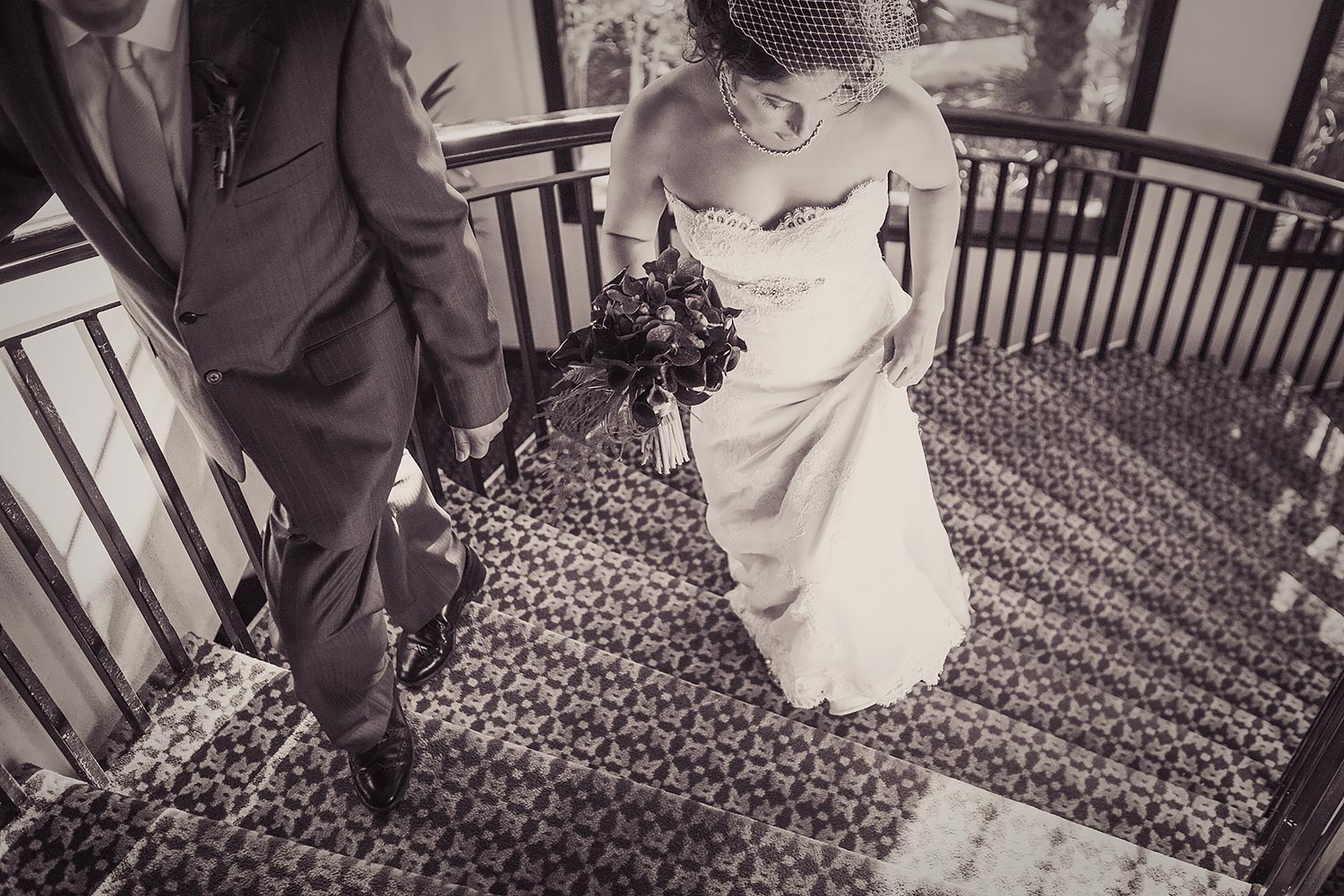 Meadowlark Golf Course Wedding | Stephen Grant Photography