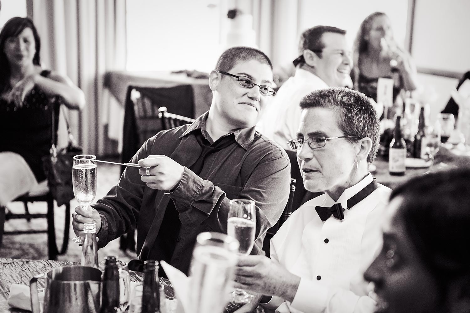 Meadowlark Golf Course Wedding | Stephen Grant Photography