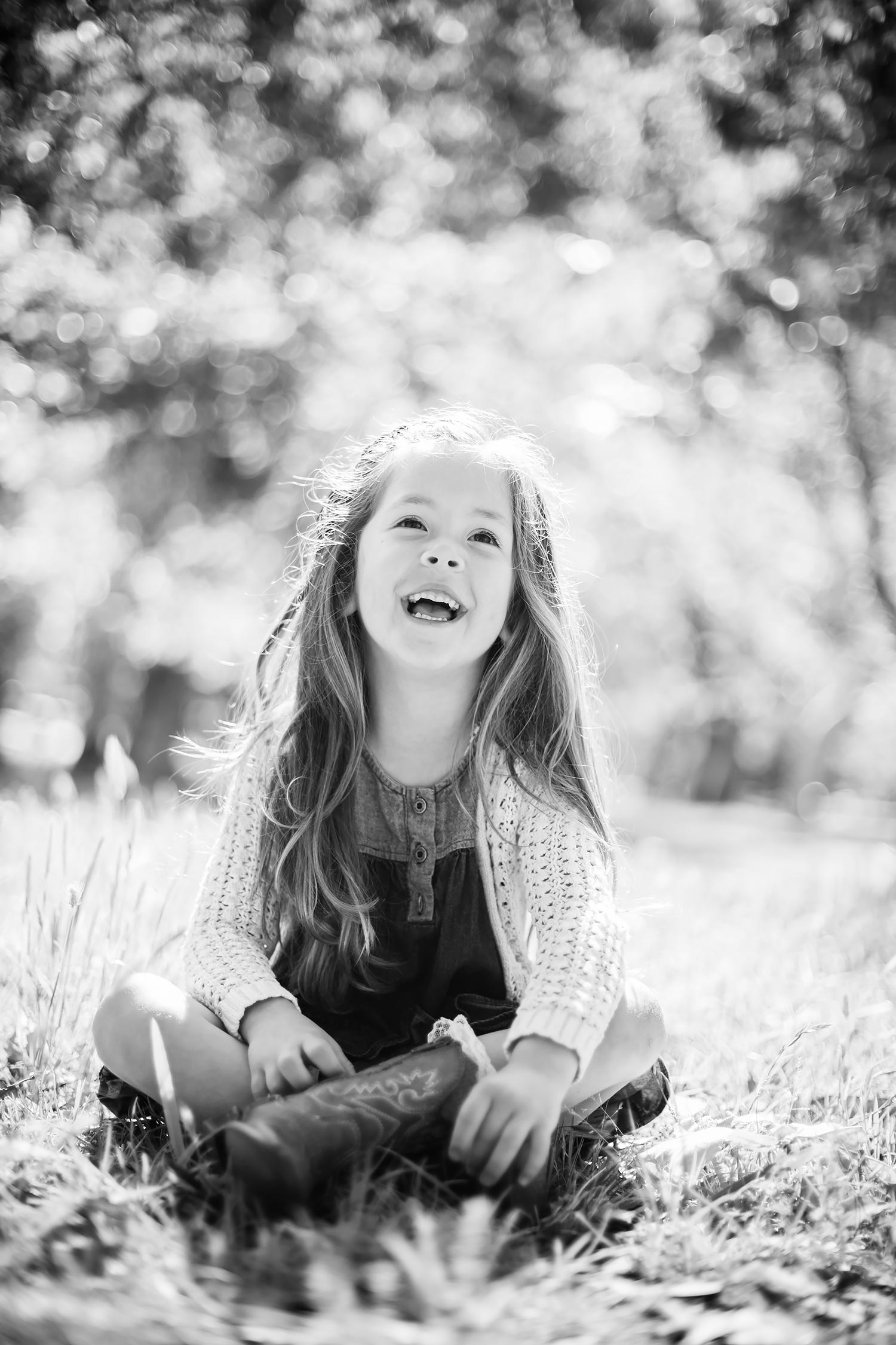 Newburyport Family Portraits | Stephen Grant Photography