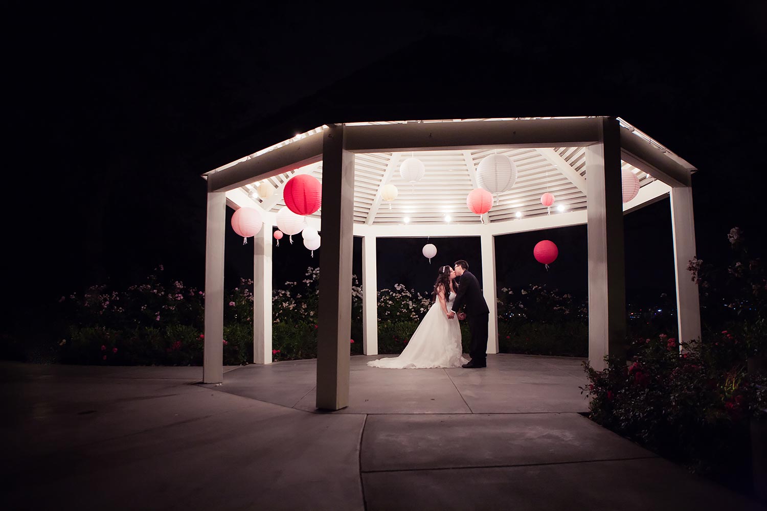 Summit House Wedding | Stephen Grant Photography