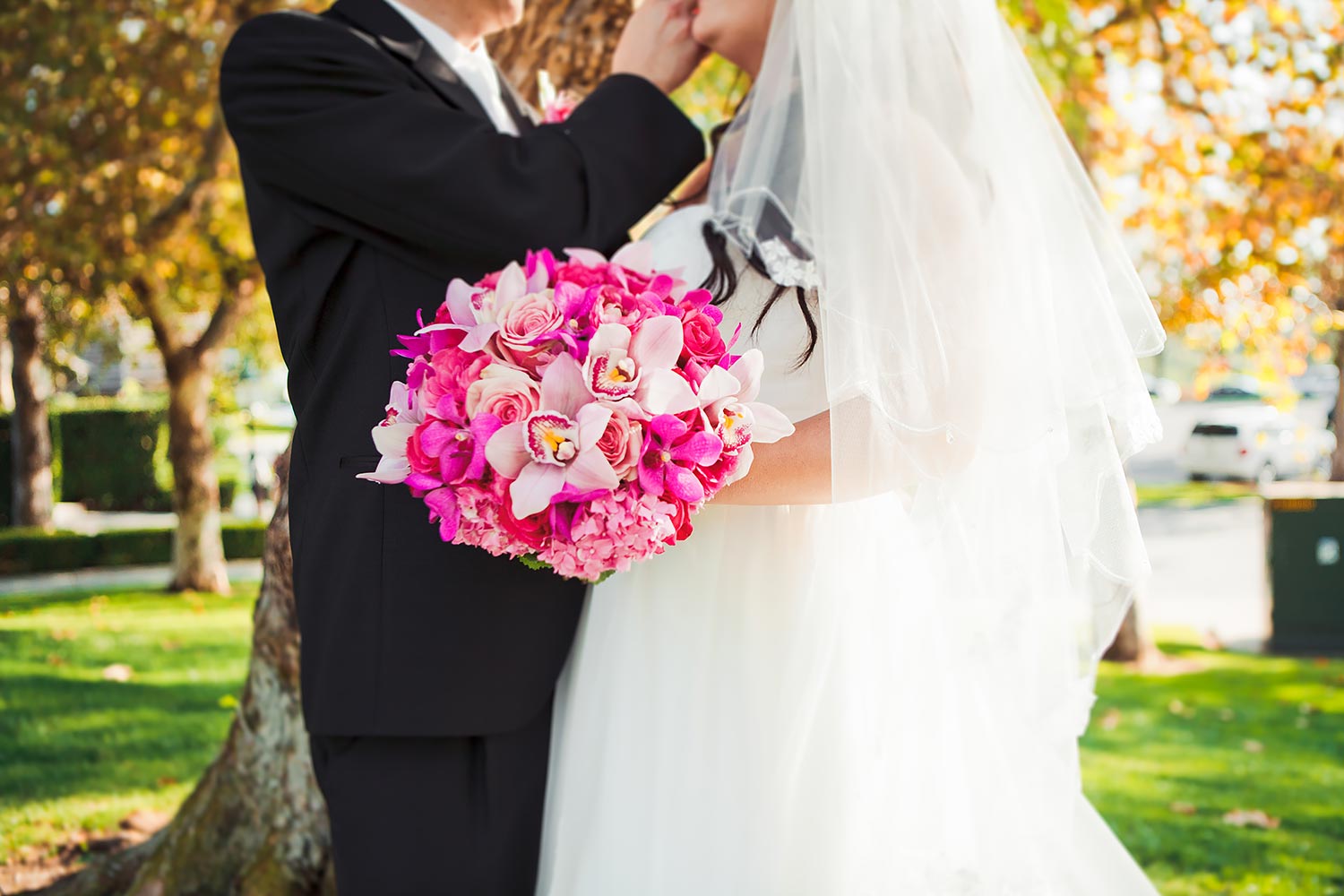 Summit House Wedding | Stephen Grant Photography