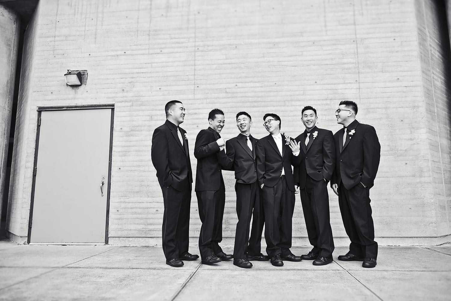 Summit House Wedding | Stephen Grant Photography