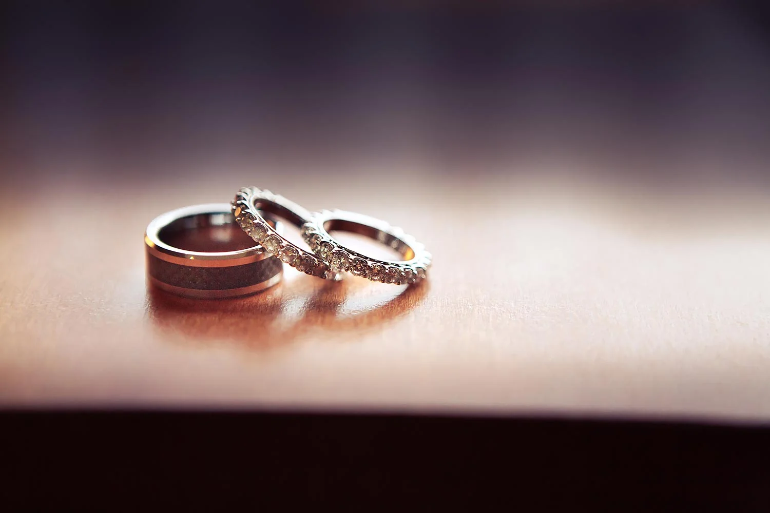Summit House Wedding | Stephen Grant Photography