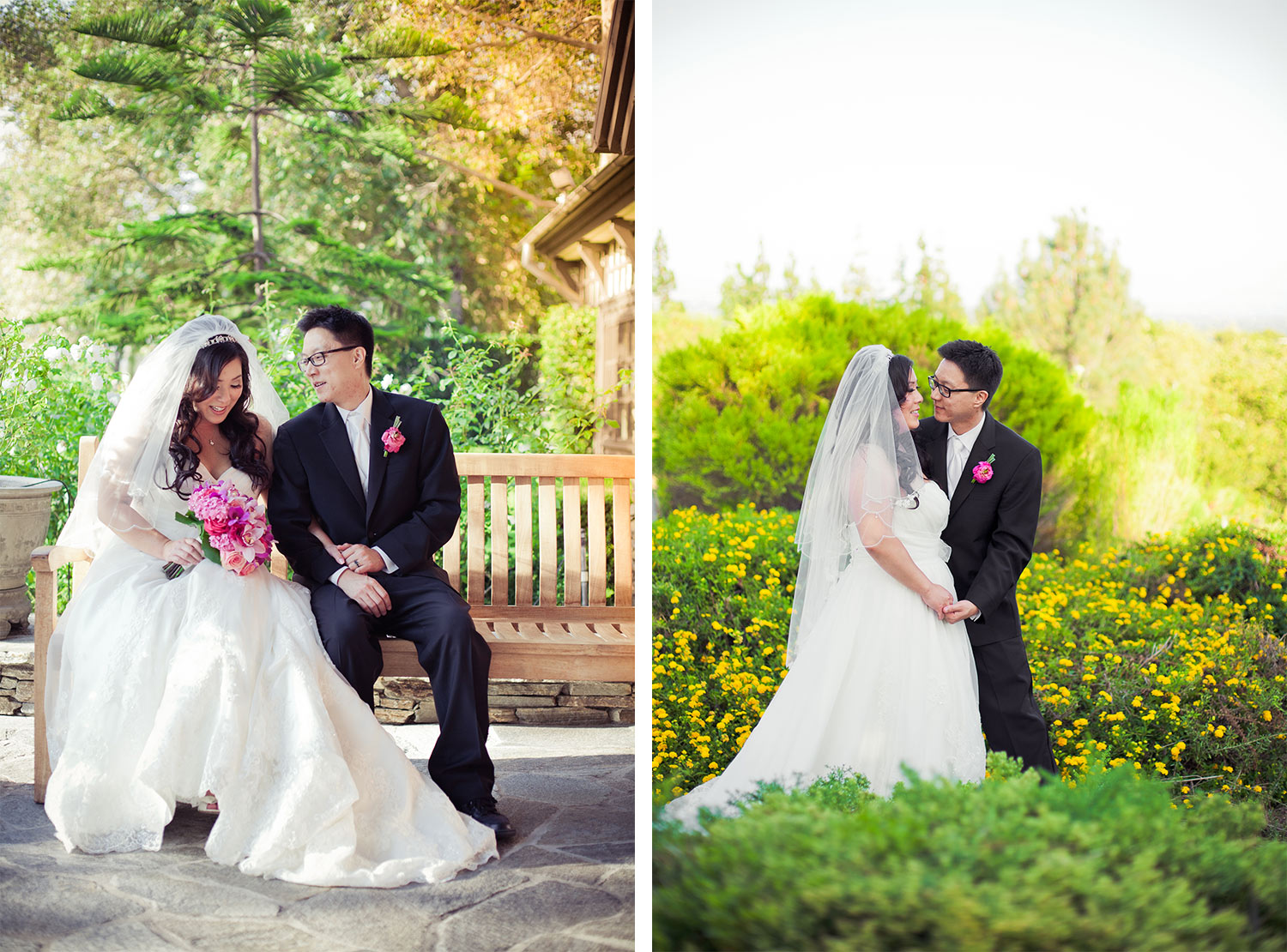 Summit House Wedding | Stephen Grant Photography