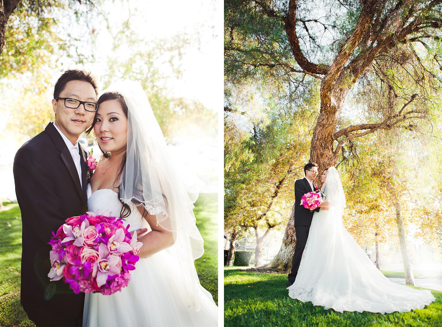 Summit House Wedding | Stephen Grant Photography