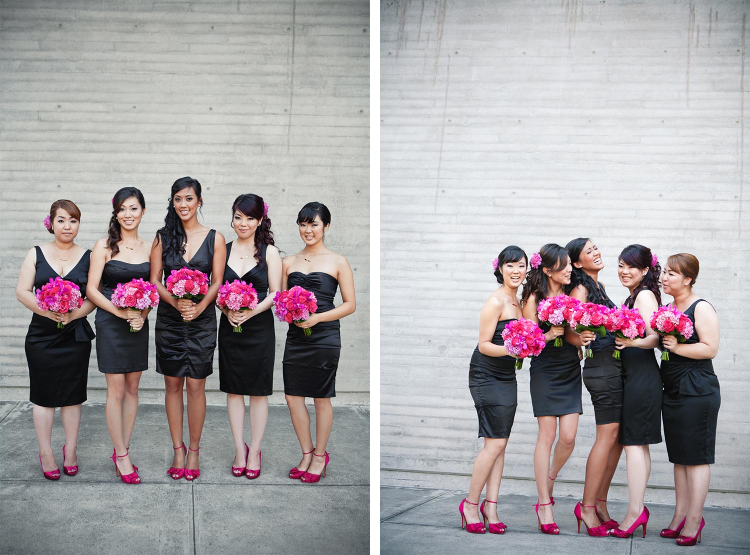 Summit House Wedding | Stephen Grant Photography