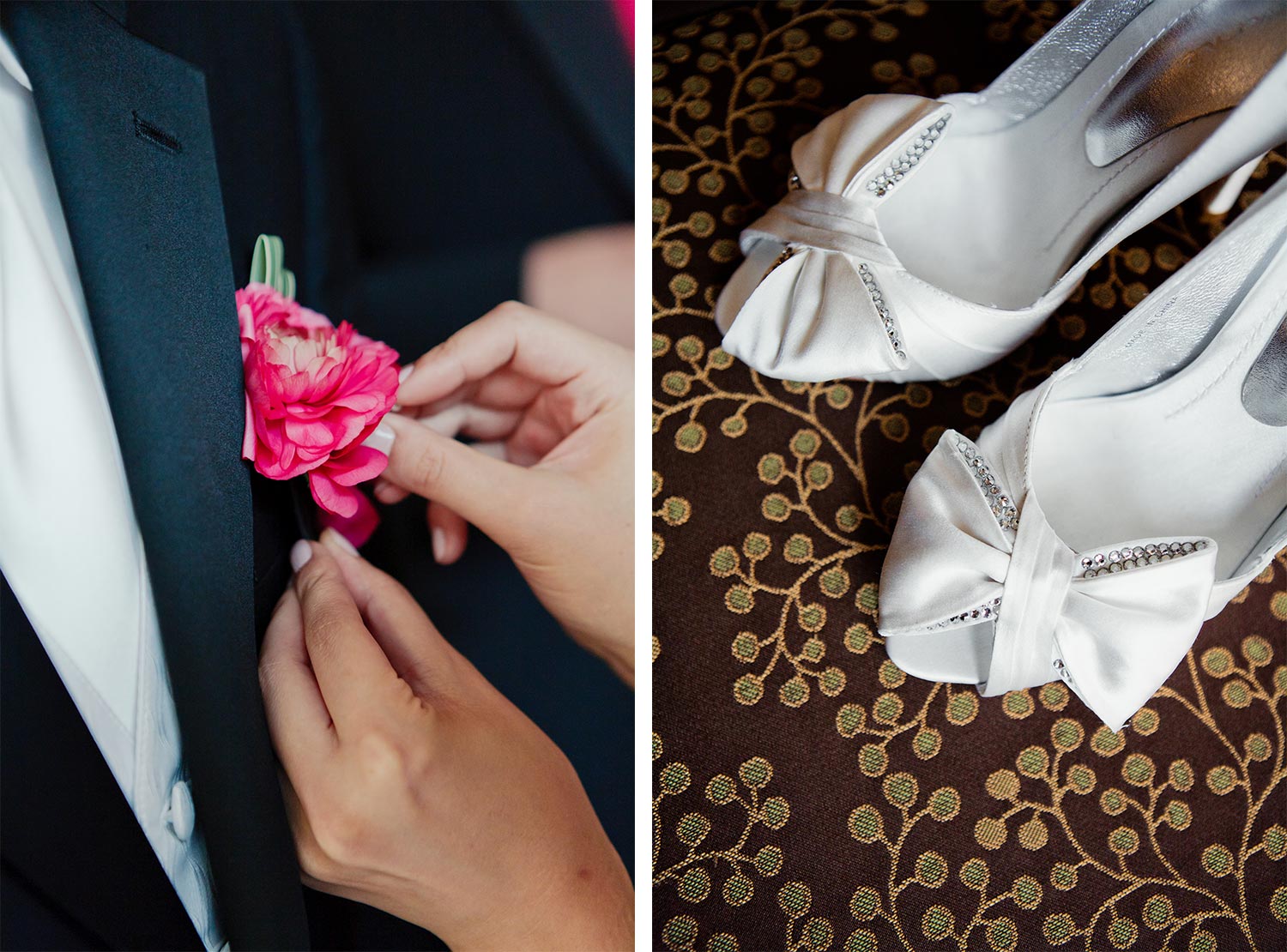 Summit House Wedding | Stephen Grant Photography