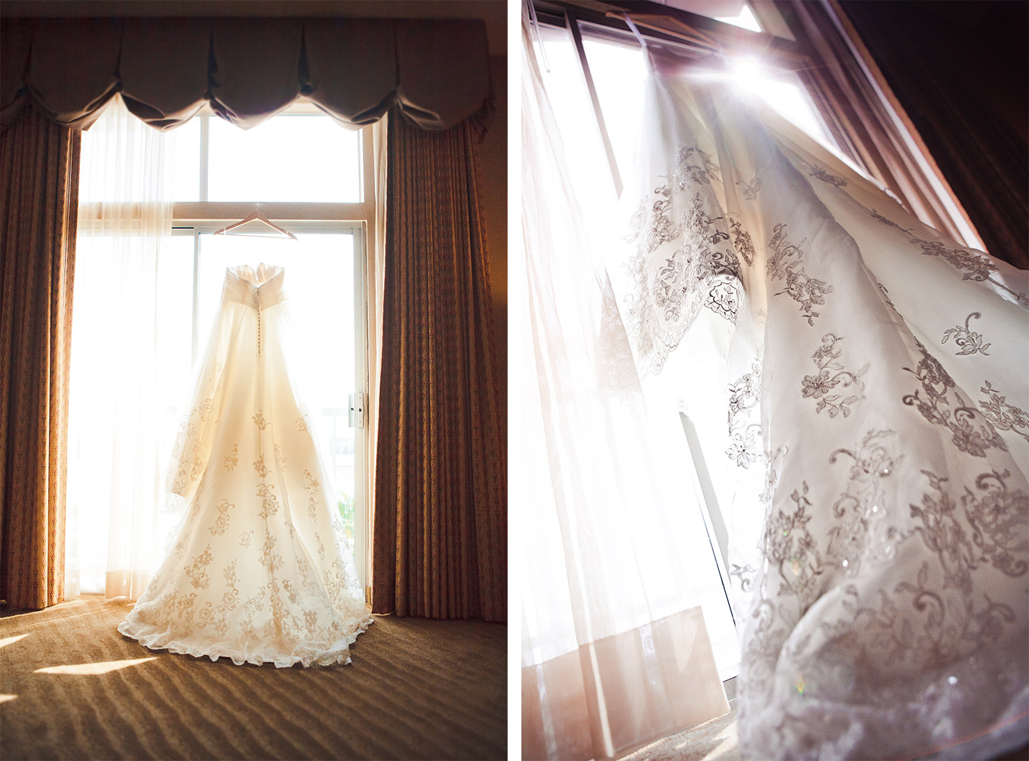 Summit House Wedding | Stephen Grant Photography