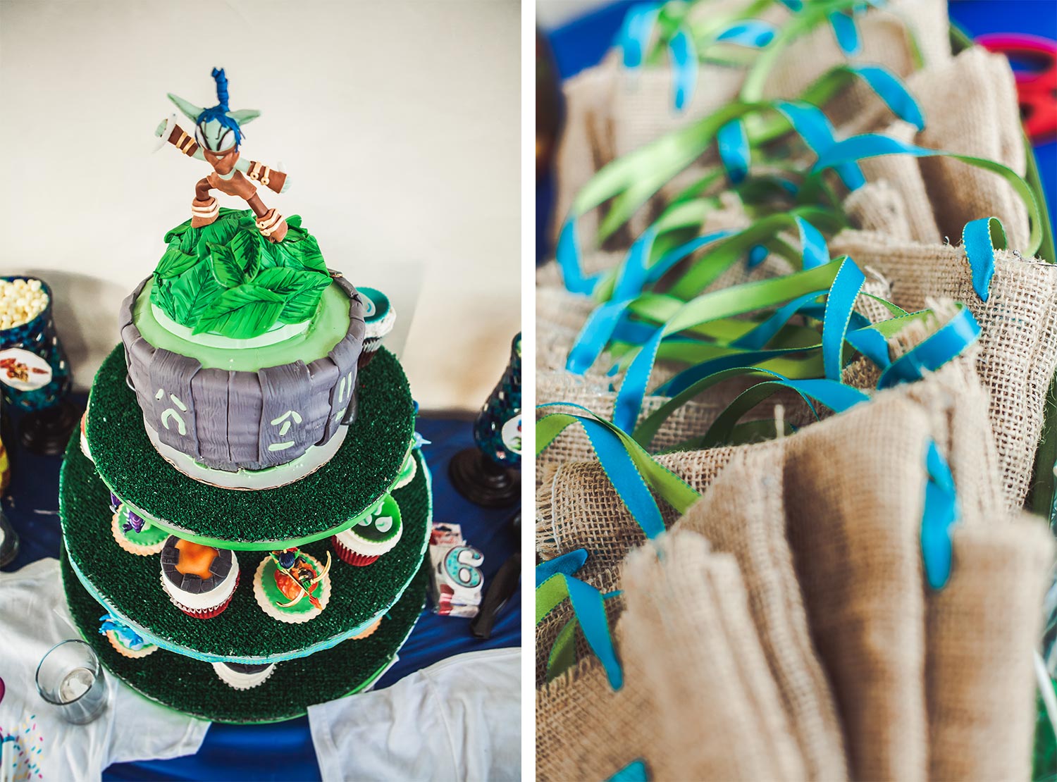 Santa Monica Pier Birthday | Stephen Grant Photography