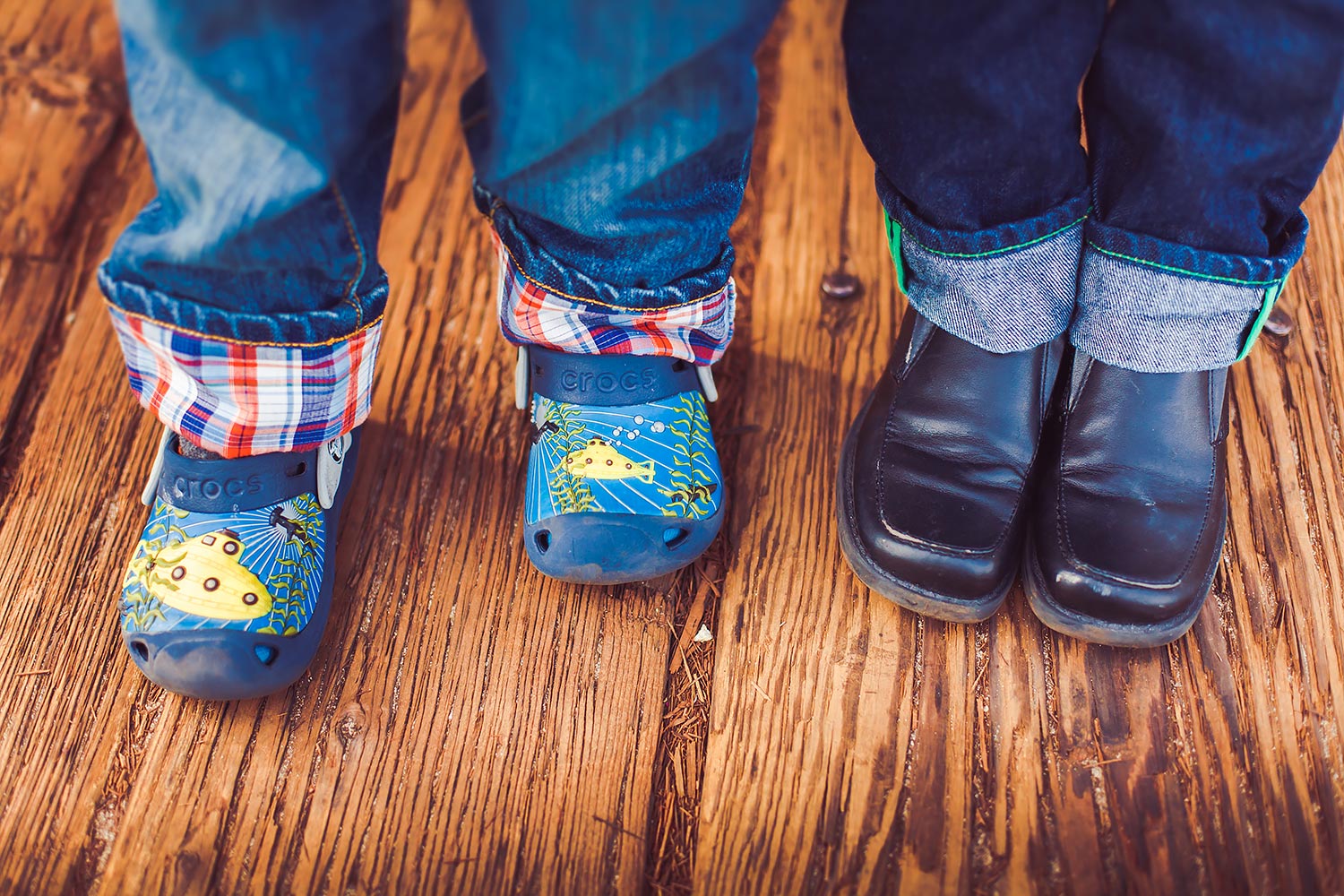 Santa Monica Pier Birthday | Stephen Grant Photography