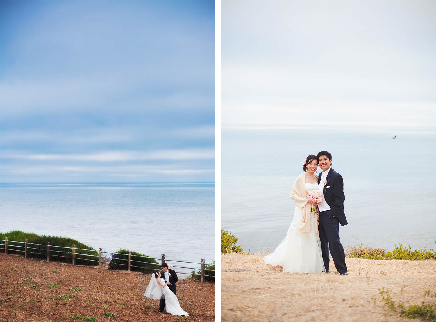 Palos Verdes Bridal Session | Stephen Grant Photography