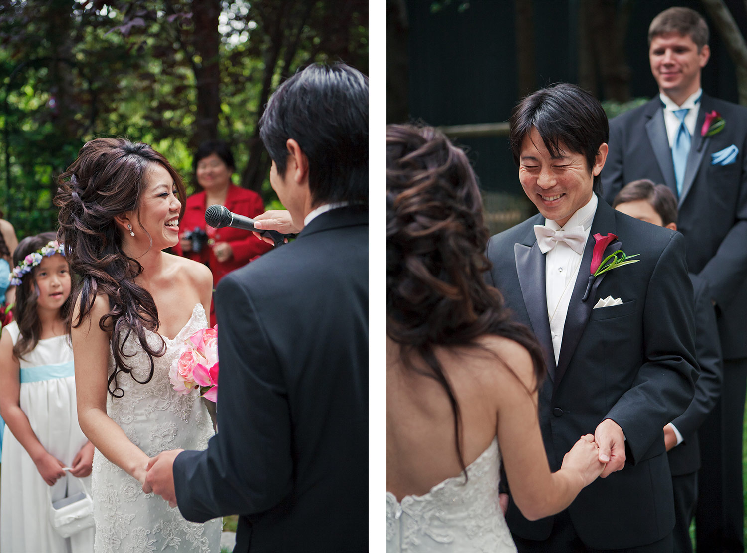 Calamigos Ranch Wedding | Stephen Grant Photography