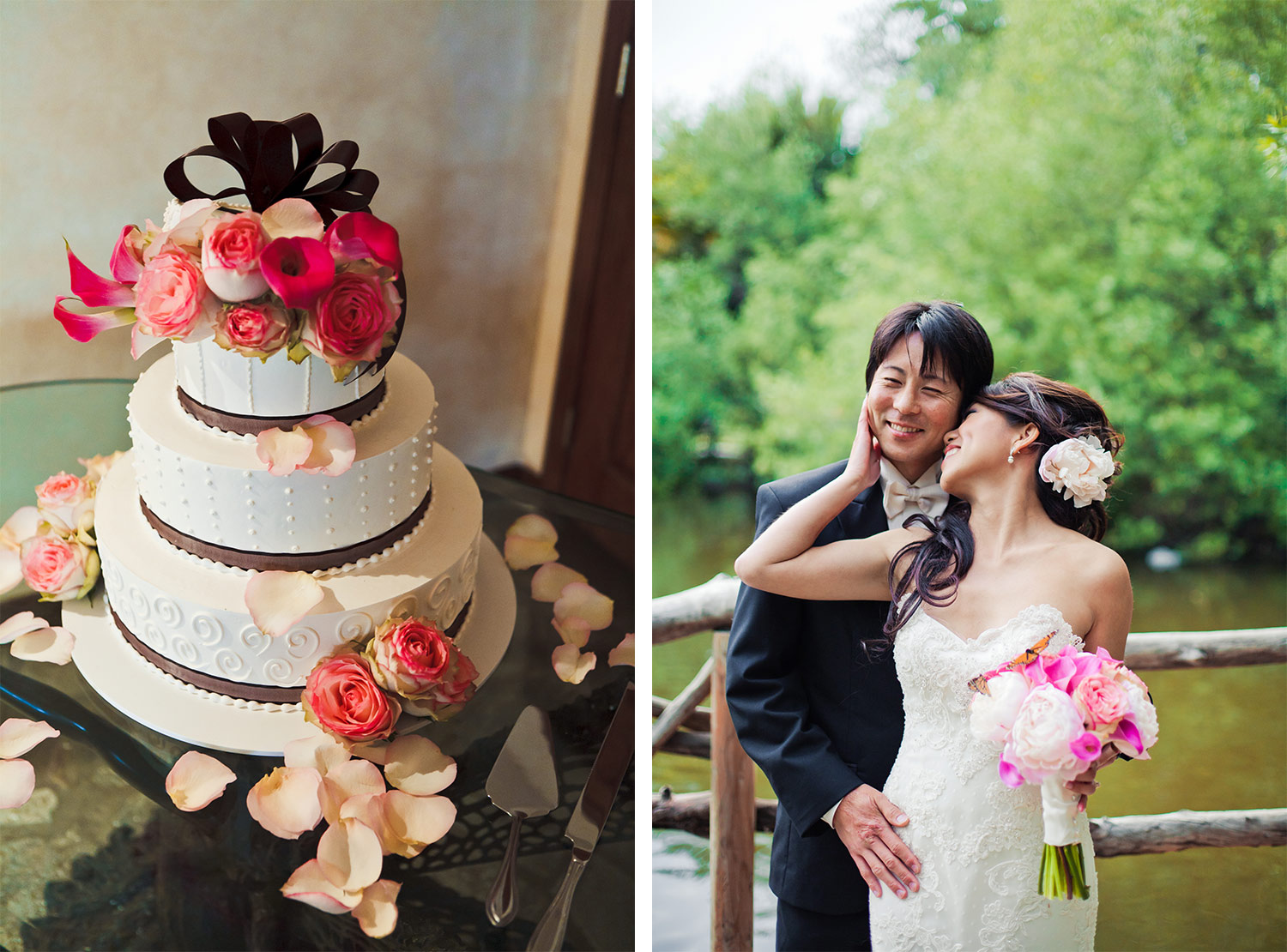 Calamigos Ranch Wedding | Stephen Grant Photography