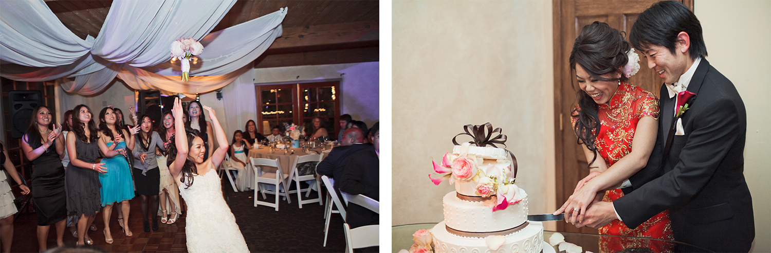 Calamigos Ranch Wedding | Stephen Grant Photography