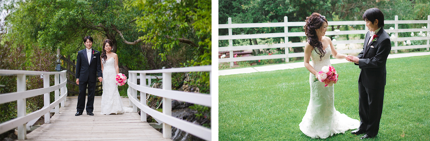 Calamigos Ranch Wedding | Stephen Grant Photography