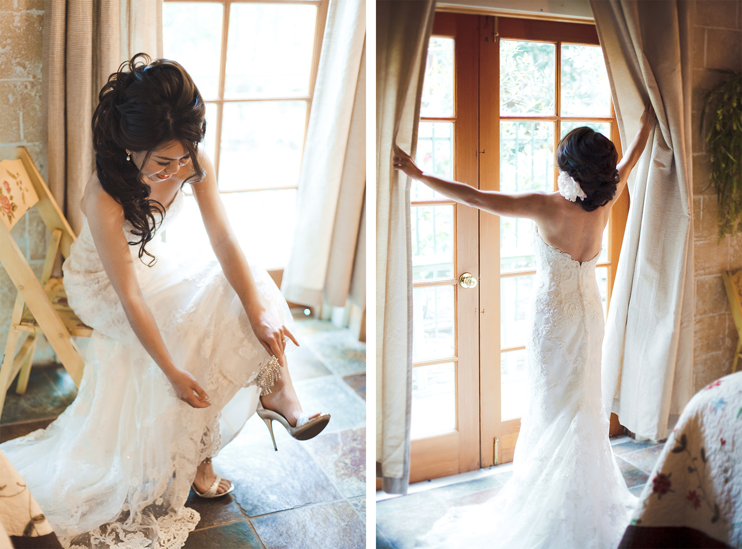 Calamigos Ranch Wedding | Stephen Grant Photography