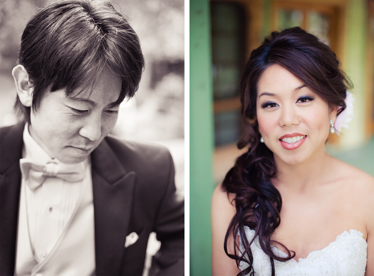 Calamigos Ranch Wedding | Stephen Grant Photography