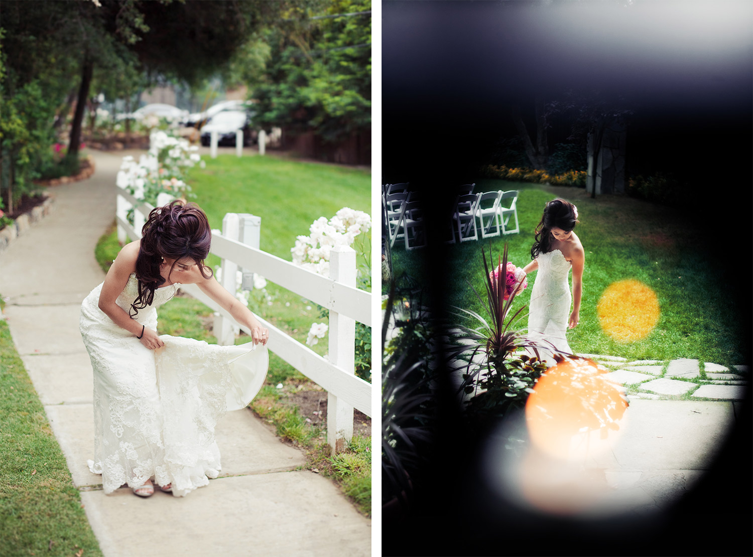 Calamigos Ranch Wedding | Stephen Grant Photography