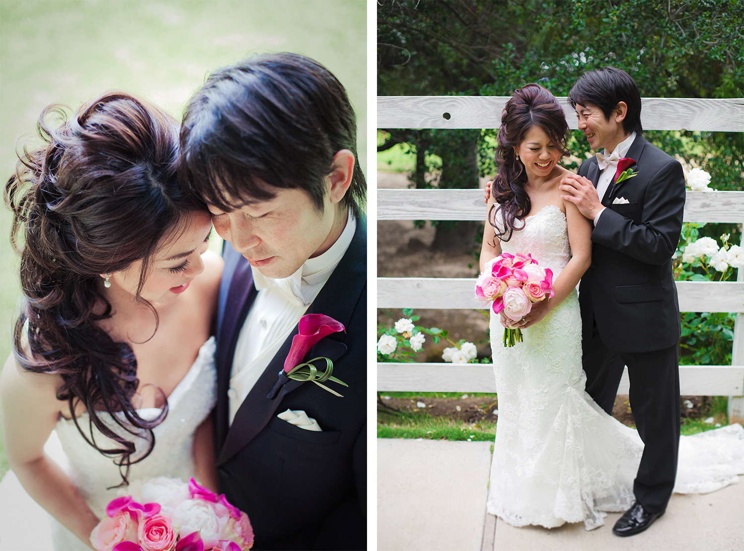 Calamigos Ranch Wedding | Stephen Grant Photography