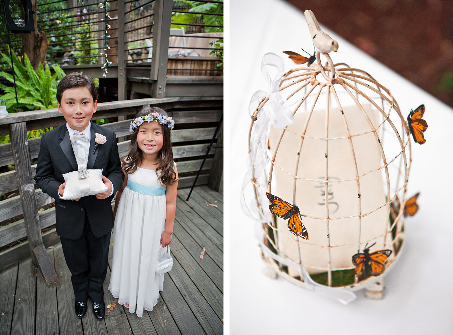 Calamigos Ranch Wedding | Stephen Grant Photography